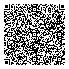 2025深層海水跨域加值技術交流會活動資訊QR Code