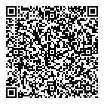 智慧車電自駕車場域啟用典禮暨車輛中心35週年慶活動資訊QR Code