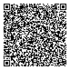 2025 設計Ｘ科技 創新方法論壇：以人為本的創新研究與實踐活動資訊QR Code