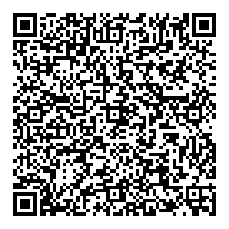 歐洲跨國研發 佈局與成果記者會活動資訊QR Code