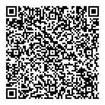 2026 好感空間展活動資訊QR Code