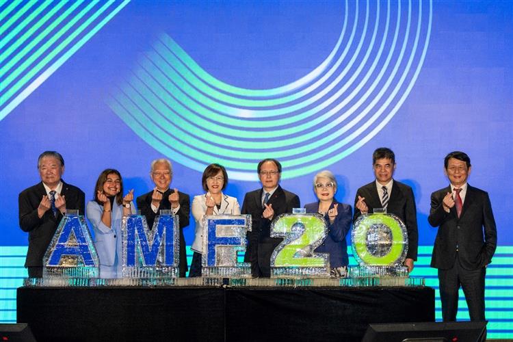 Asian MICE Forum 2025: 20 Years of Shaping Taiwan's MICE Industry