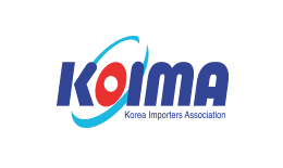 另開視窗，連結到韓國輸入協會 (KOIMA)