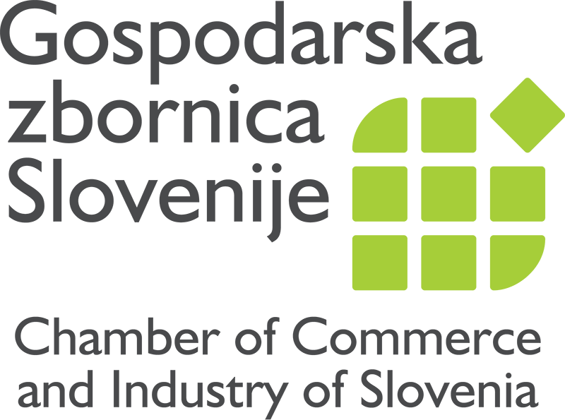 另開視窗，連結到斯洛維尼亞商工總會 (CCIS)