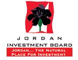 另開視窗，連結到約旦投資局 (JIB)