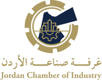 另開視窗，連結到約旦工業總會 (Jordan Chamber of Industry)